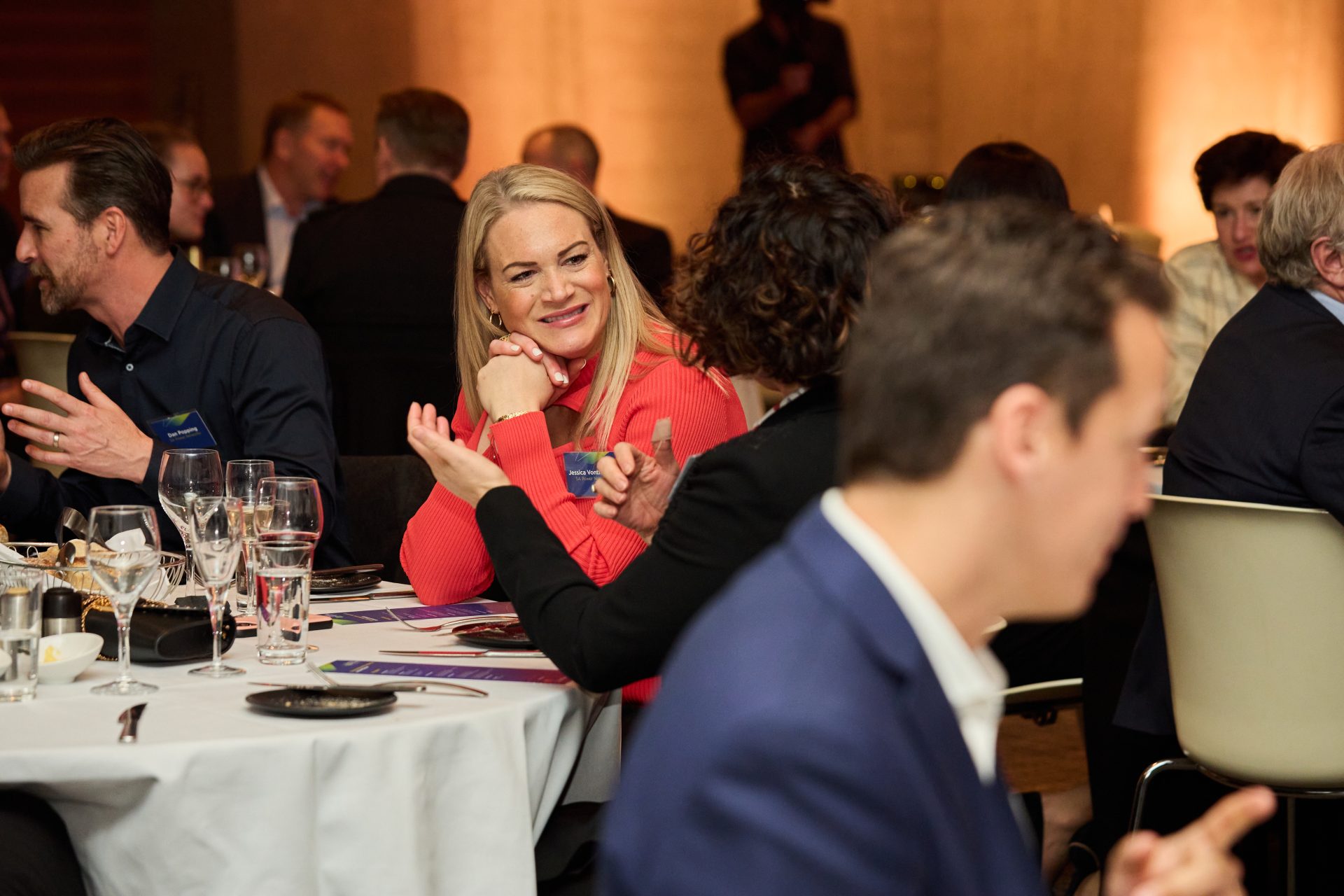 2023 Energy Networks Annual Dinner Energy Networks Australia