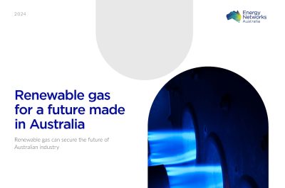 Gas paper cover Gas paper cover