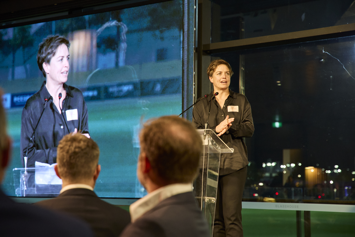 Energy networks awards honour outstanding sector contributions | Energy ...