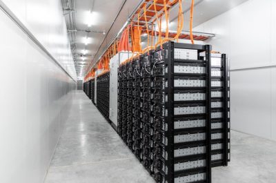 4. Battery Banks 4. Battery Banks