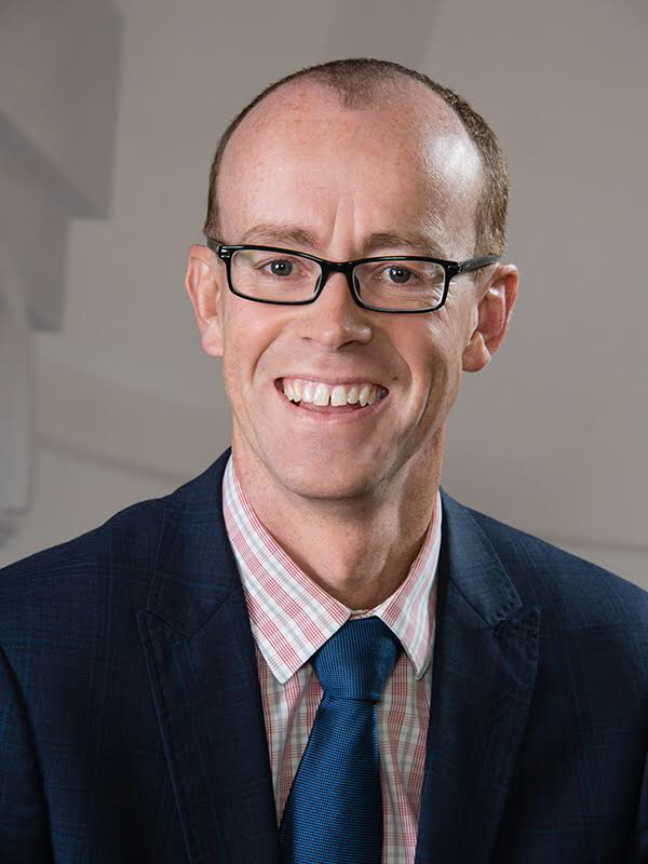 Andrew Dillon Headshot Andrew Dillon Headshot