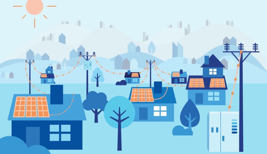 Powerful neighbours from the good people in power | Energy Networks ...