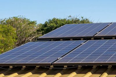 Carnarvon solar Carnarvon solar