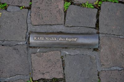 Das Kapital