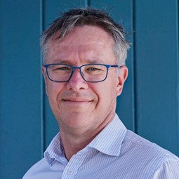 Guy Debelle