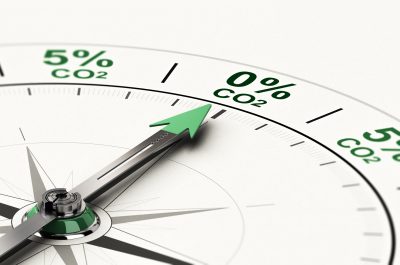 Achieve zero co2 emission Achieve zero co2 emission