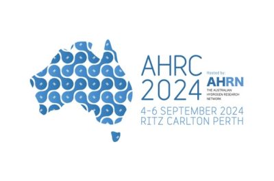 Australian Hydrogen Research Conference Australian Hydrogen Research Conference
