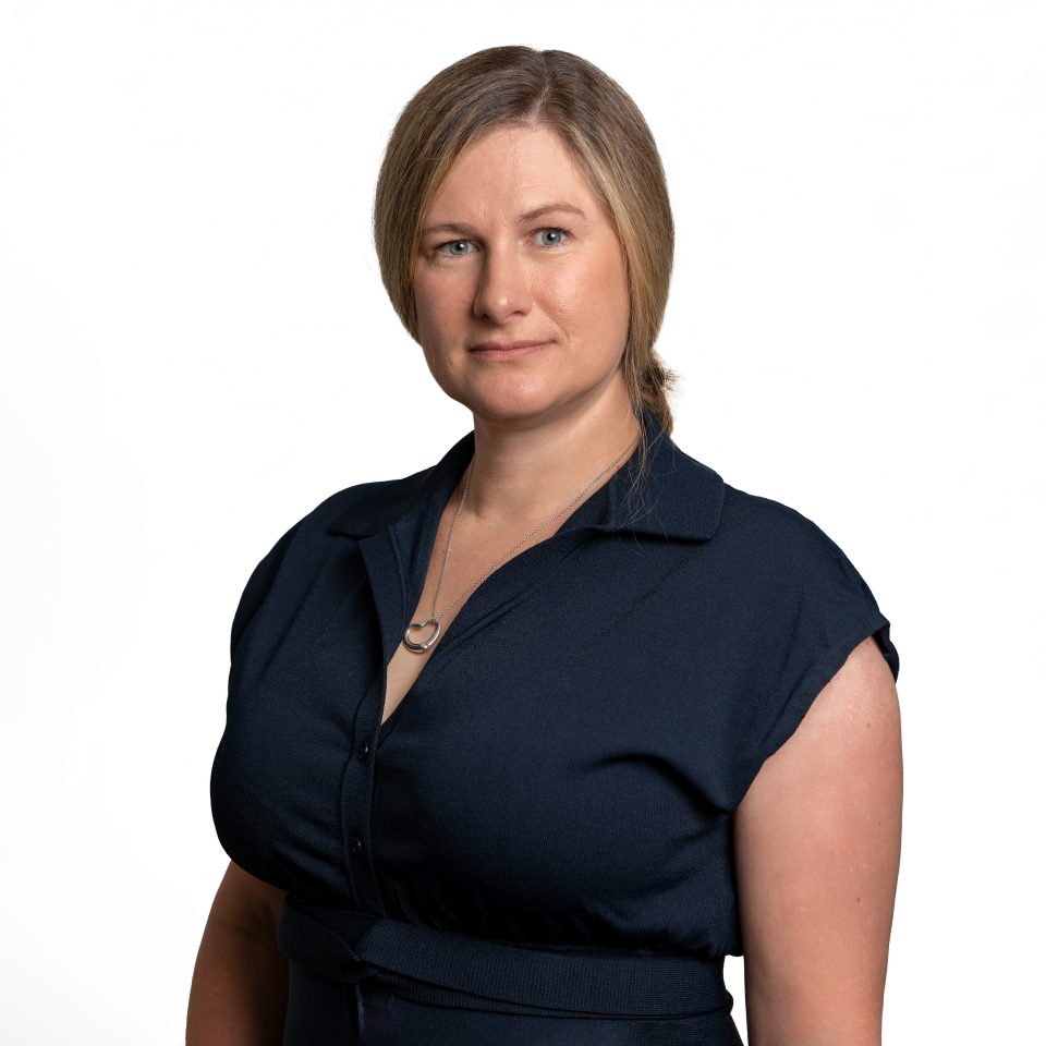 Fiona Clothier