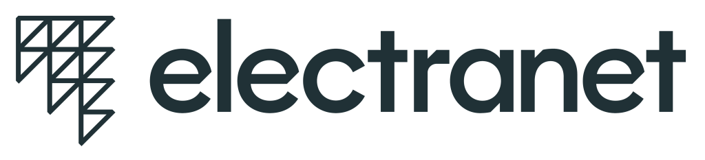 Electranet logo