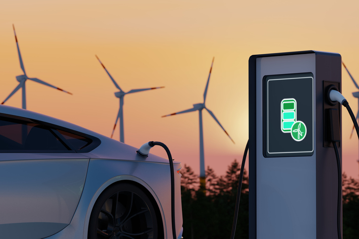 Kerbside charging: why market design matters more than charger count ...
