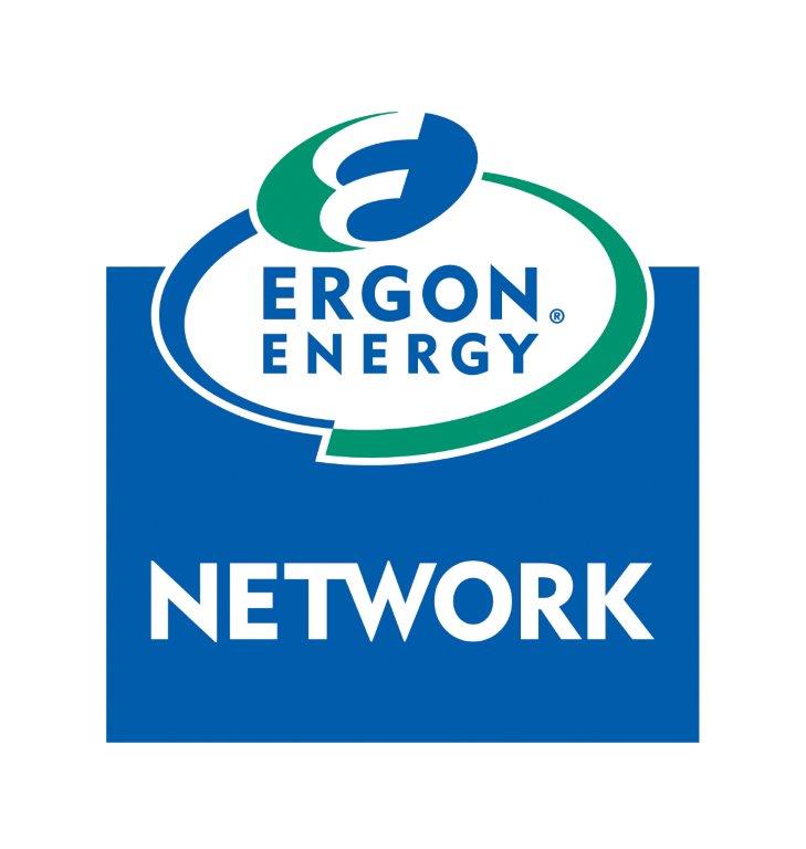 Ergon Energy Network