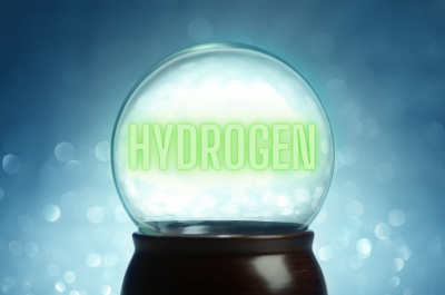 Hydrogen (1) Hydrogen (1)