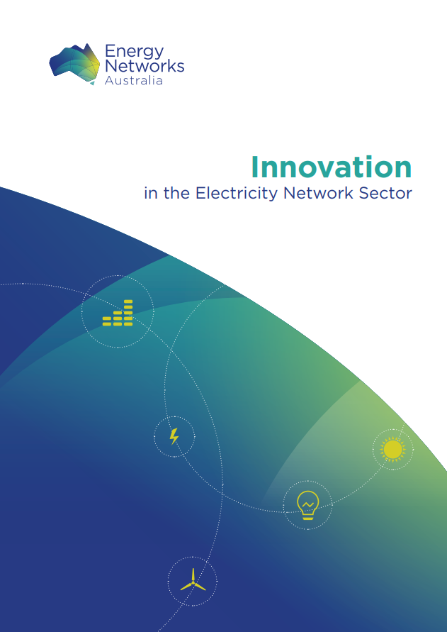 Innovation booklet Innovation booklet