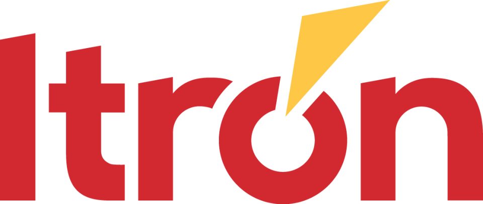 iTron logo