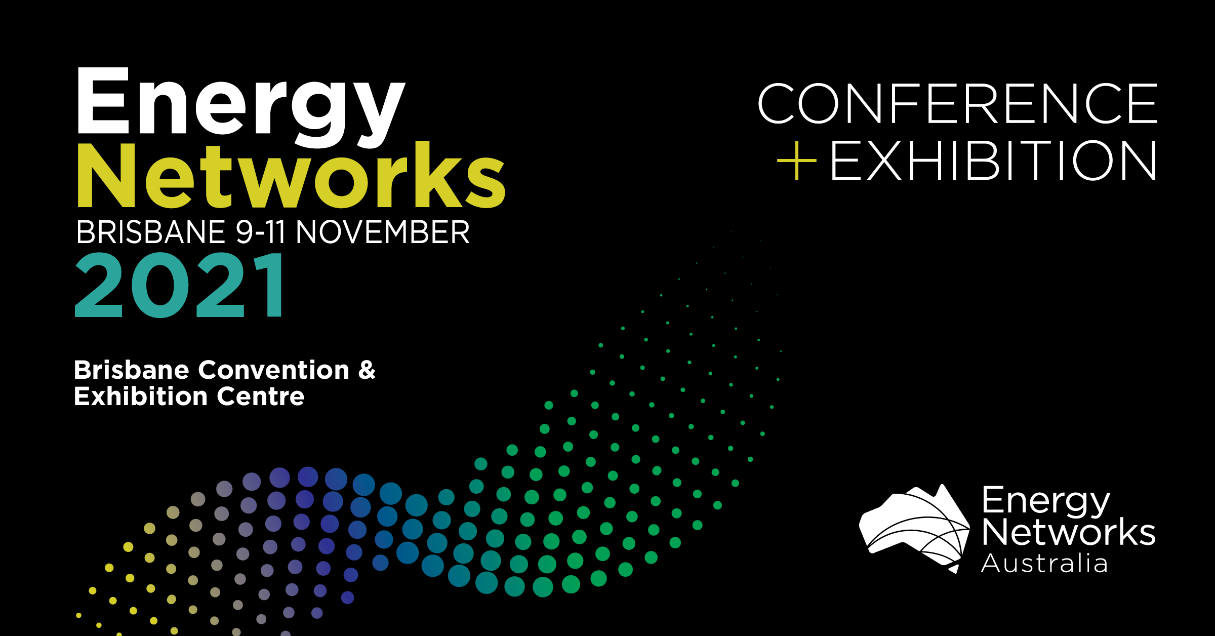 EN2021 Conference + Exhibition | Energy Networks Australia