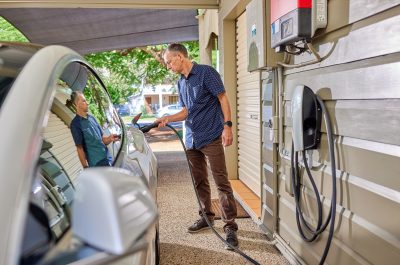 Marcus Billing EV charger landscape Marcus Billing EV charger landscape