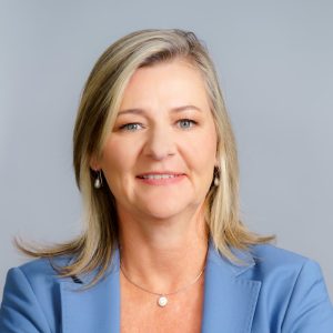 Sally McMahon