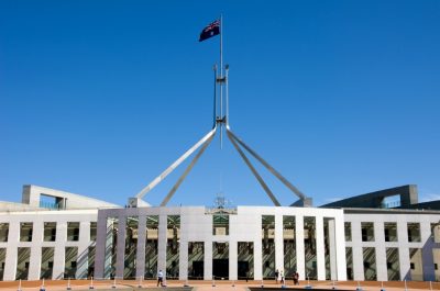 Parliament House Parliament House