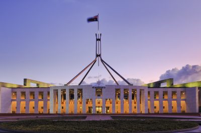 CAN parliament Set reflect CAN parliament Set reflect