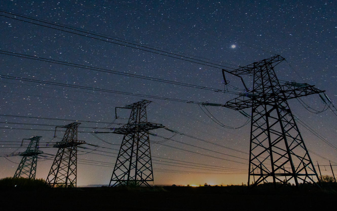 Rewiring the nation for our future grid Energy Networks Australia