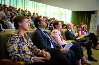 ENA’s 2023 Regulation Seminar ENA’s 2023 Regulation Seminar