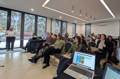 Resilience Forum 2026