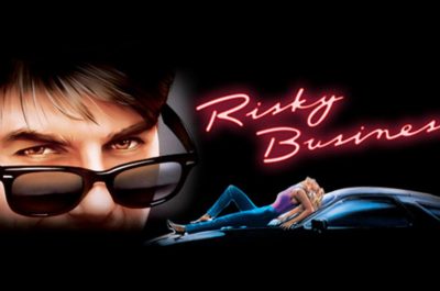 Risky Business Risky Business