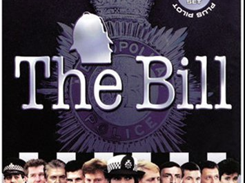 The Bill