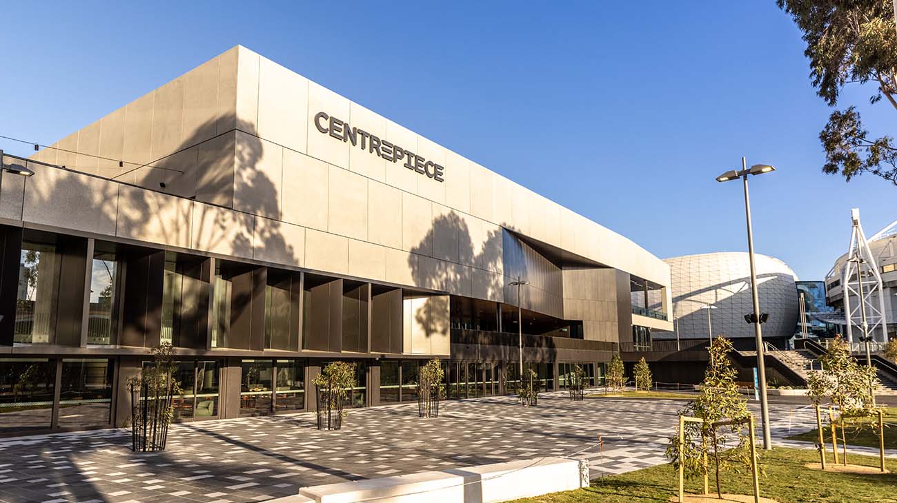 2023 Energy Networks Innovation Seminar Energy Networks Australia