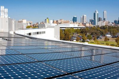 WA Rooftop solar WA Rooftop solar