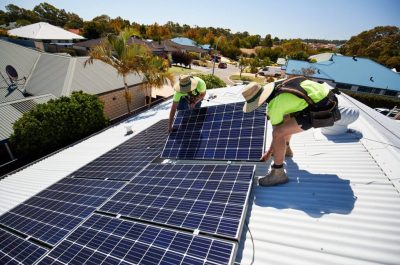 WP Solar panels WP Solar panels