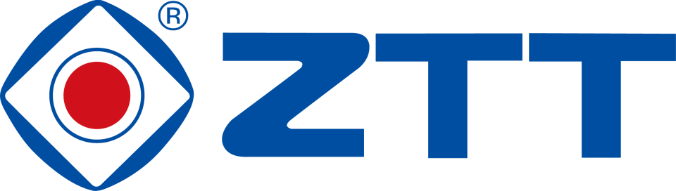 ZTT logo