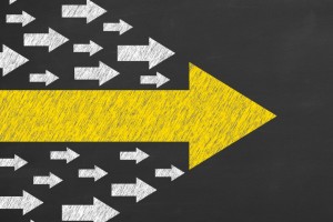 arrows-leadership-concept-on-chalkboard-picture-id622316560 arrows-leadership-concept-on-chalkboard-picture-id622316560
