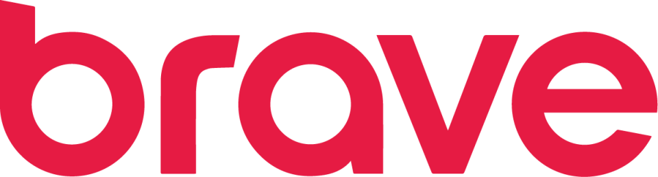 Brave Energy logo