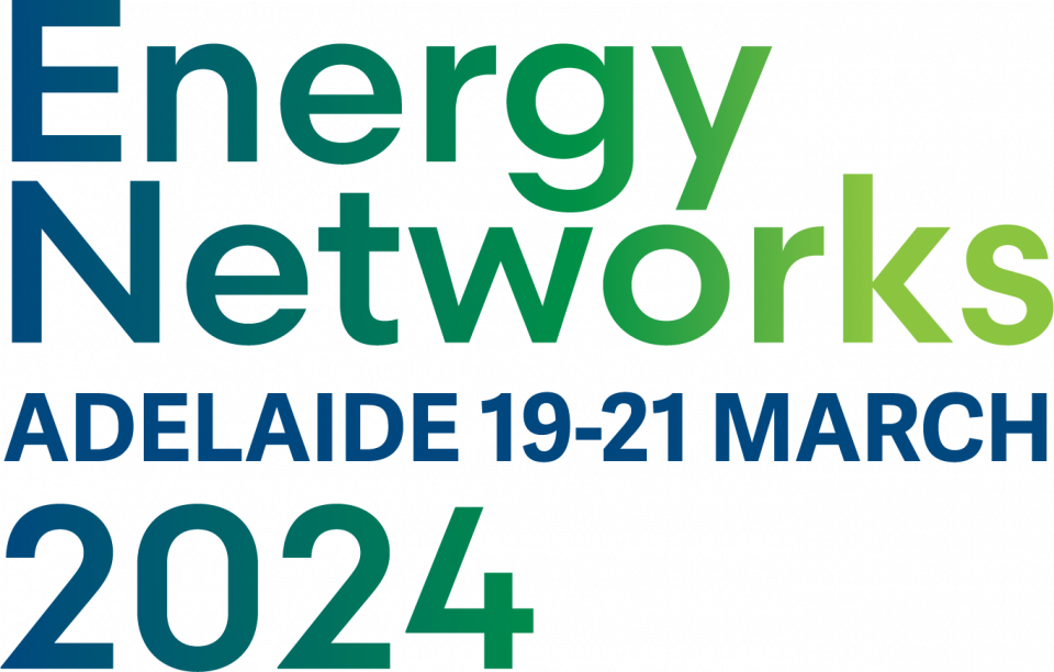 2024 Energy Networks Conference + Exhibition Energy Networks Australia