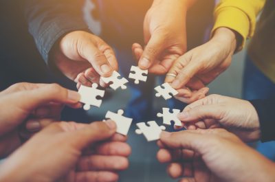 Jigsaw is a harmony among the group will not be impossible. Jigsaw is a harmony among the group will not be impossible.