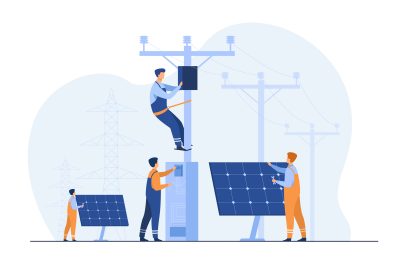 Energy planning and decisions Energy planning and decisions