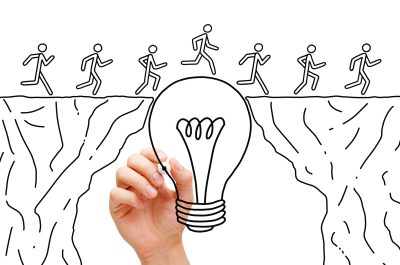 Bridging the gap for energy bills Bridging the gap for energy bills