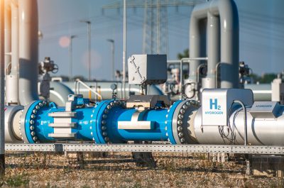 Hydrogen renewable energy production pipeline – hydrogen gas for clean electricity solar and windturbine facility Hydrogen renewable energy production pipeline – hydrogen gas for clean electricity solar and windturbine facility