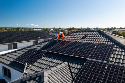 Household solar Household solar