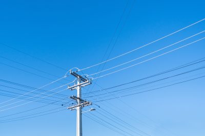 Electricity Electricity