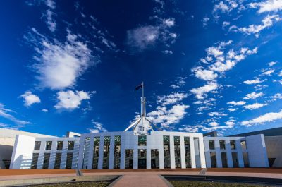 Parliament House, Canberra Parliament House, Canberra
