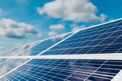 Rooftop solar panels Rooftop solar panels