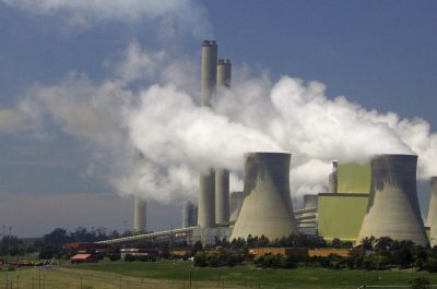 Loy Yang brown coal power station Loy Yang brown coal power station