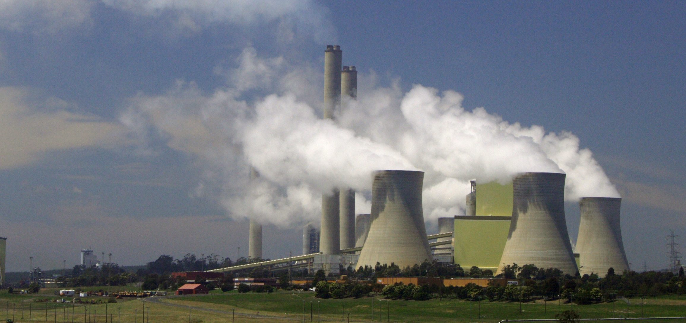 The Demise of Coal Energy Networks Australia