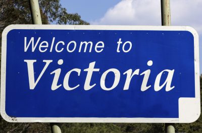 Welome to Victoria, Australia Welome to Victoria, Australia