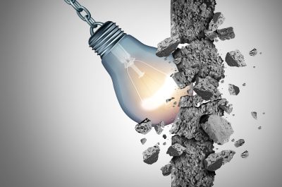Idea Breakthrough Idea Breakthrough