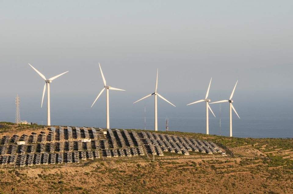 Should solar and wind pair up to power our future? | Energy Networks ...