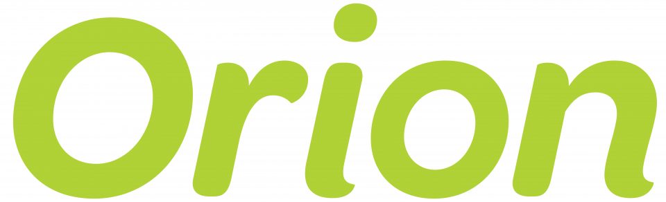 Orion logo - high resolution