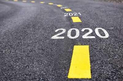 2020 happy new year concept 2020 happy new year concept